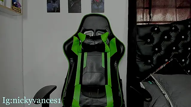 nicky vances online show from 2, 3, 2026