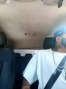 Malvadaozscp online show from 24, 3, 2026