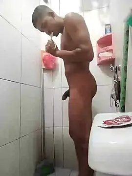 Malvadaozscp online show from 21, 2, 2025