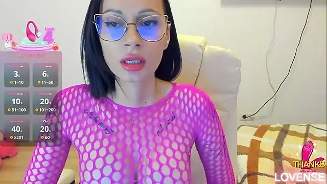 kissnicol32 online show from 9, 1, 2026