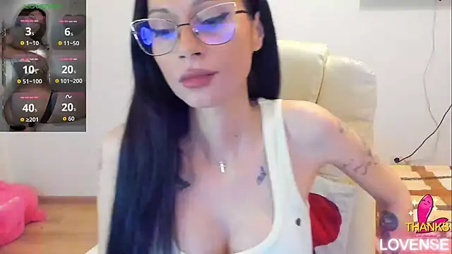 kissnicol32 online show from 4, 4, 2026