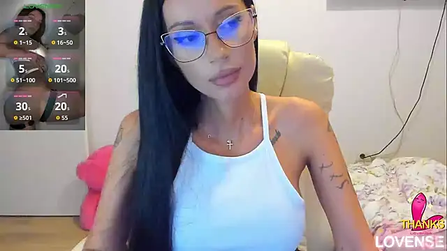 kissnicol32 online show from 10, 7, 2026