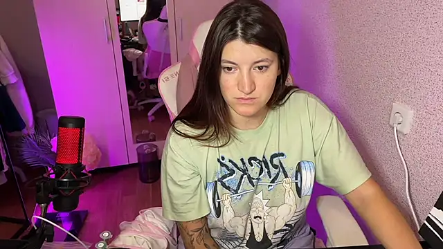 Katrin  kiss online show from 9, 11, 2025