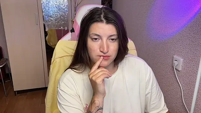 Snapshot of Katrin__kiss chatting on 12, 7, 2026 Katrin kiss online show from 12, 7, 2026