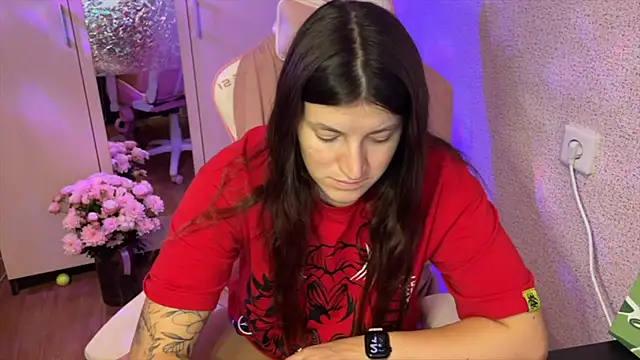 Katrin  kiss online show from 13, 2, 2026