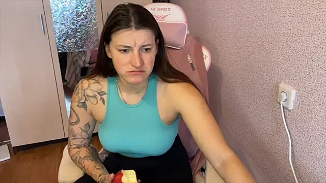 Katrin  kiss online show from 26, 3, 2026