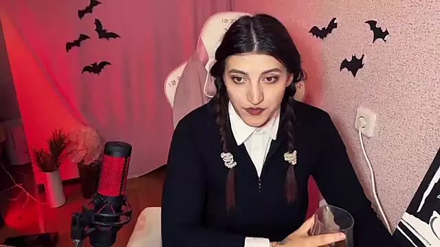 Katrin  kiss online show from 29, 10, 2025