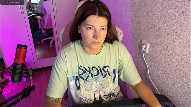 Katrin  kiss online show from 15, 9, 2025
