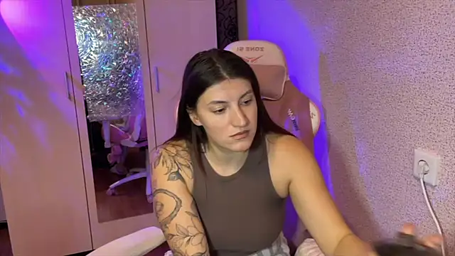 Katrin  kiss online show from 28, 2, 2026