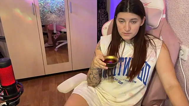 Katrin  kiss online show from 7, 2, 2026