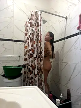 Snapshot of melisabunnny chatting on 28, 9, 2025 melisabunnny online show from 28, 9, 2025