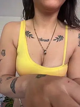 Snapshot of melisabunnny chatting on 30, 9, 2025 melisabunnny online show from 30, 9, 2025