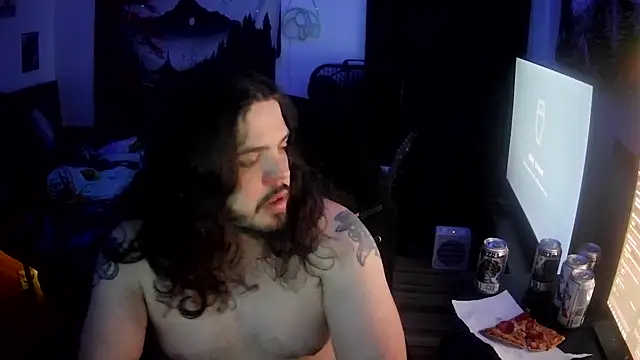 Snapshot of scoobzxx chatting on 9, 1, 2026 scoobzxx online show from 9, 1, 2026