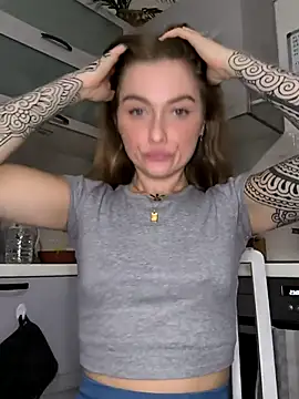 Goldloeckchen159 online show from 10, 1, 2026