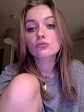 Goldloeckchen159 online show from 31, 1, 2026