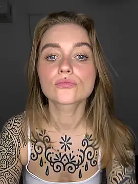 Goldloeckchen159 online show from 17, 4, 2026