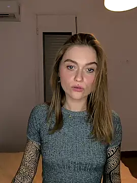 Goldloeckchen159 online show from 2, 4, 2026