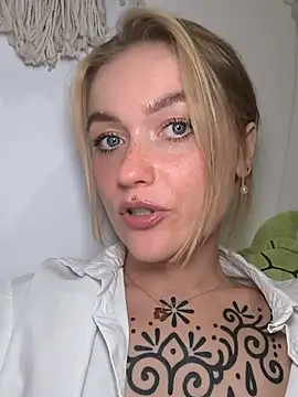 Goldloeckchen159 online show from 2, 7, 2026