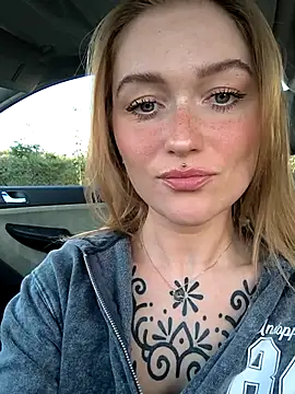 Goldloeckchen159 online show from 23, 11, 2025