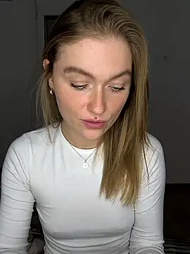 Goldloeckchen159 online show from 22, 3, 2026