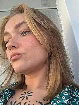 Goldloeckchen159 online show from 19, 7, 2026