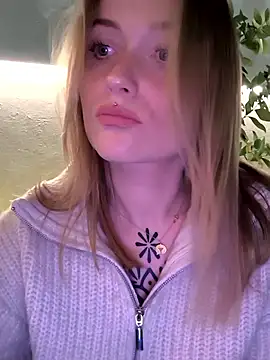 Goldloeckchen159 online show from 19, 11, 2025