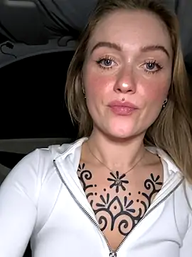 Goldloeckchen159 online show from 28, 11, 2025