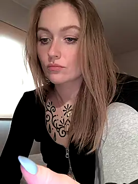 Goldloeckchen159 online show from 17, 1, 2026