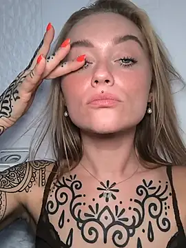 Goldloeckchen159 online show from 28, 6, 2026