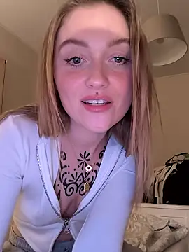 Goldloeckchen159 online show from 13, 1, 2026