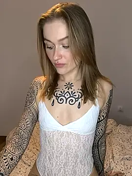 Goldloeckchen159 online show from 8, 3, 2026