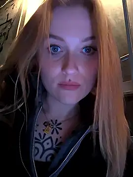 Goldloeckchen159 online show from 2, 2, 2026