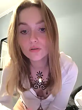 Goldloeckchen159 online show from 14, 2, 2026