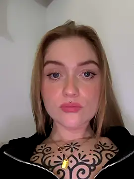 Goldloeckchen159 online show from 21, 12, 2025