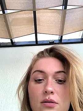 Goldloeckchen159 online show from 29, 10, 2025