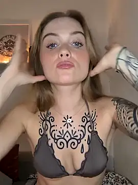 Goldloeckchen159 online show from 25, 10, 2025