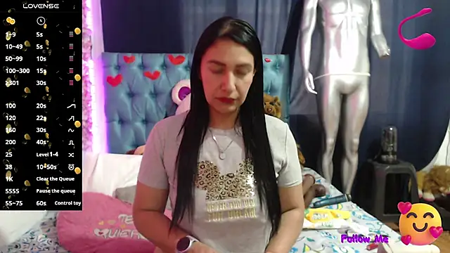 Cristal cherry online show from 30, 9, 2025