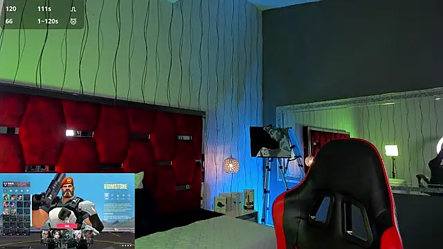 Brat  online show from 22, 3, 2026