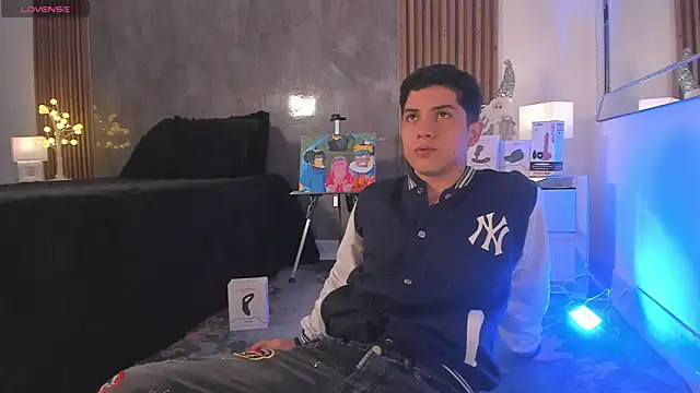 Brat  online show from 30, 11, 2025