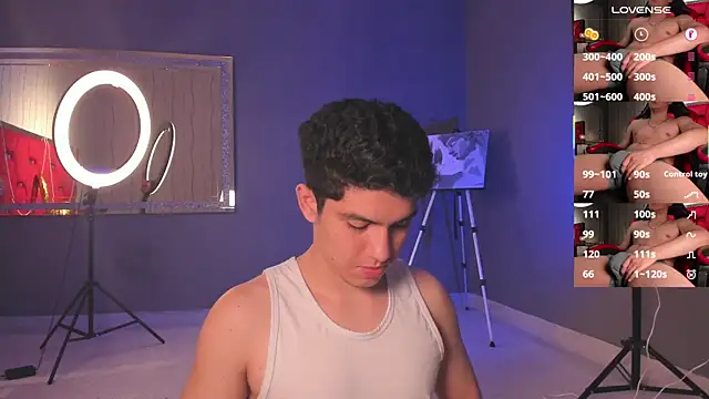 Brat  online show from 17, 2, 2026