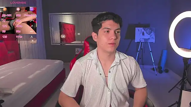 Brat  online show from 14, 2, 2026