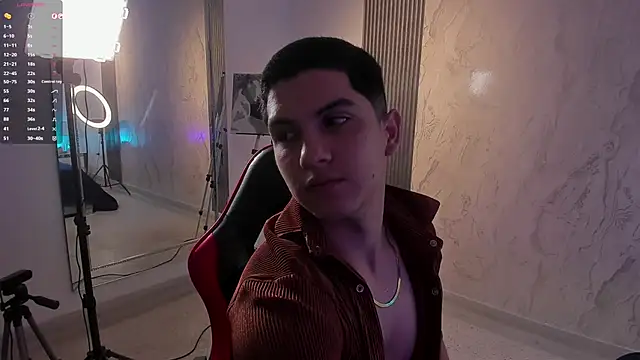 Brat  online show from 31, 3, 2026