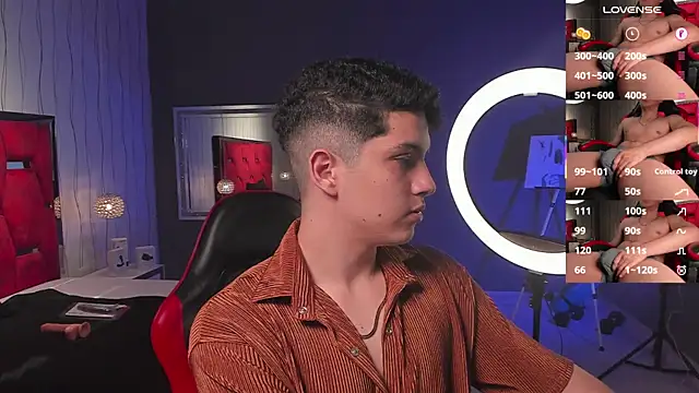 Brat  online show from 25, 2, 2026