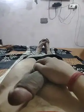 Veer555 online show from 25, 2, 2026