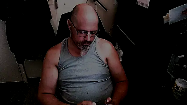 KrazyLegz online show from 23, 5, 2026