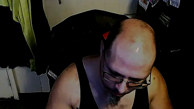 KrazyLegz online show from 22, 11, 2025