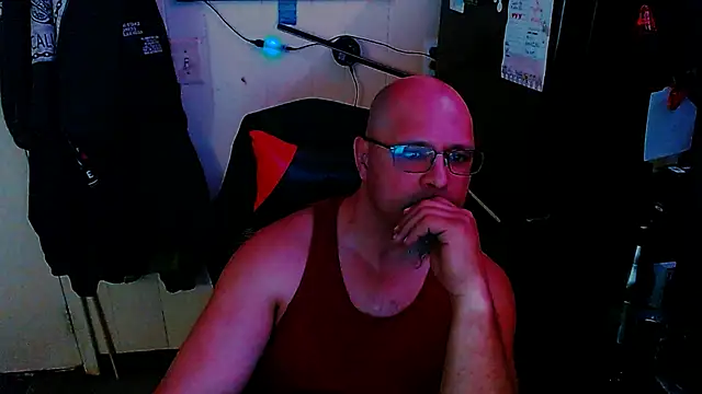 KrazyLegz online show from 26, 4, 2026