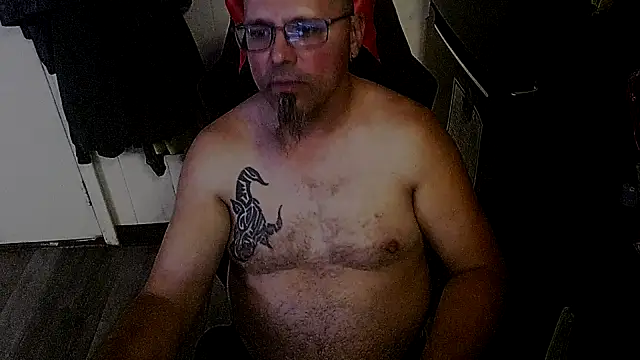 KrazyLegz online show from 14, 10, 2025