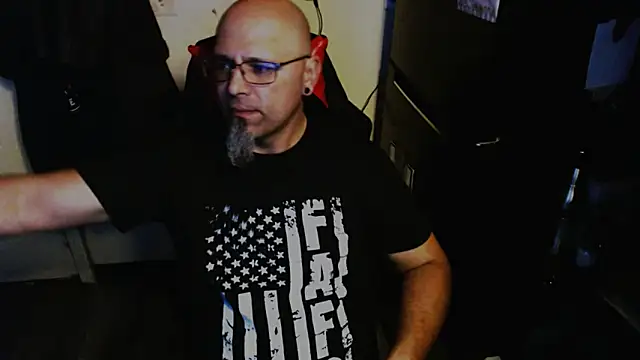 KrazyLegz online show from 3, 5, 2026