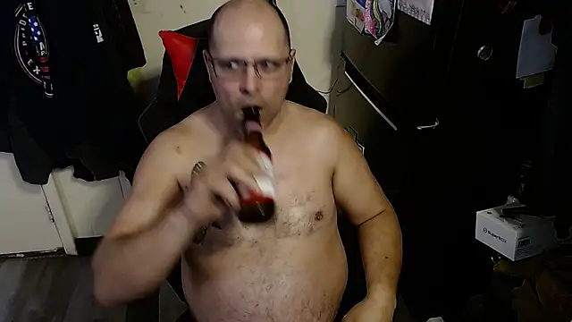 KrazyLegz online show from 1, 3, 2026